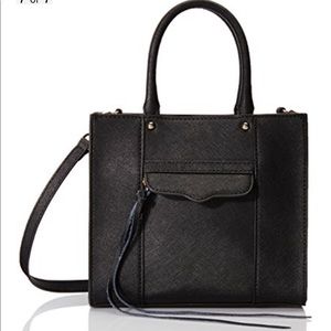 Rebecca Minkoff mini tote